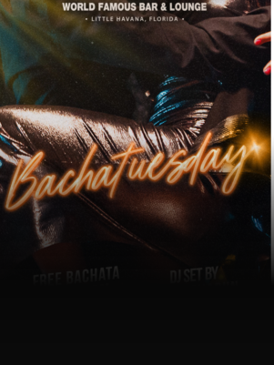 bachathursday