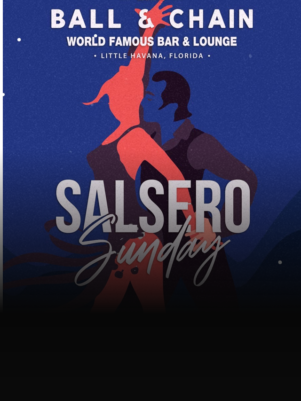 salsero