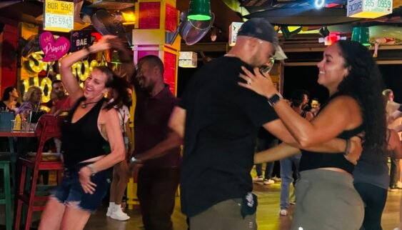 Señor Frog's Hollywood Beach Señor Frog's Hollywood Beach